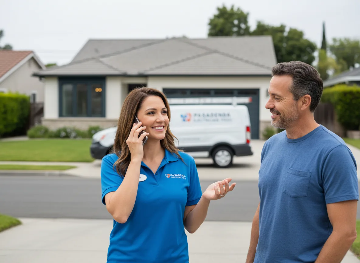 Electrician Alexander, IL FAQs